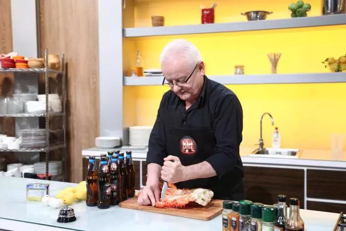 IrinelColumbeanu Chefilacutite