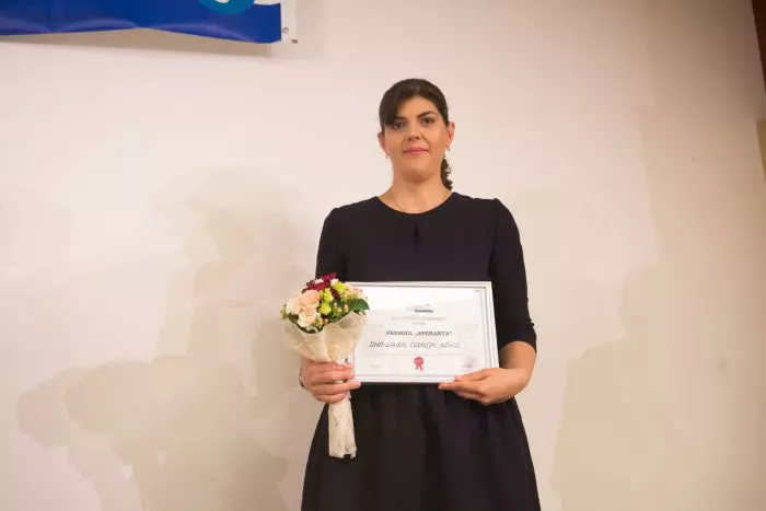 Laura Codruţa Kovesi e noul șef al Parchetului European
