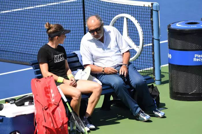 Simona Halep împlinește 28 de ani