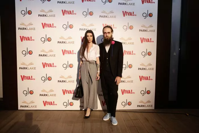 VIVA! Influencers Party 2019 (1)