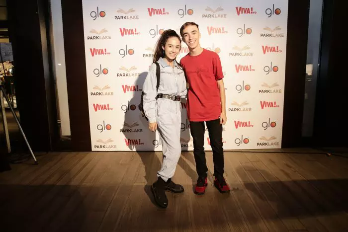 Andra și Răzvan Gogan