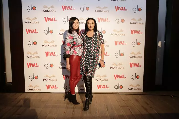 VIVA! Influencers Party 2019 (3)