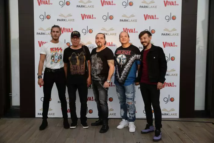 VIVA! Influencers Party 2019 (3)