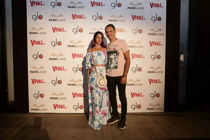 VIVA! Influencers Party 2019 (5)