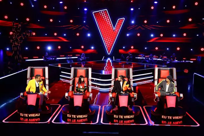 Vocea Romaniei