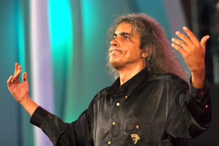 Cristi Minculescu, în concert la Festivalul Mamaia