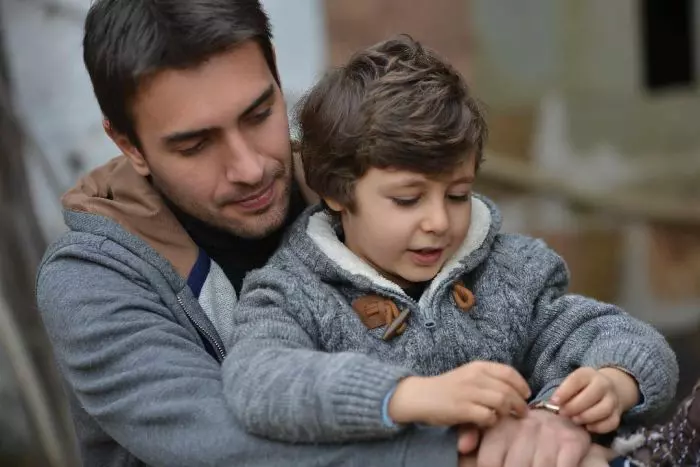 LACRIMI LA MAREA NEAGRĂ, ce se întâmplă în episodul din această seară