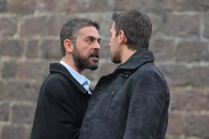 LACRIMI LA MAREA NEAGRĂ, ce se întâmplă în episodul din această seară