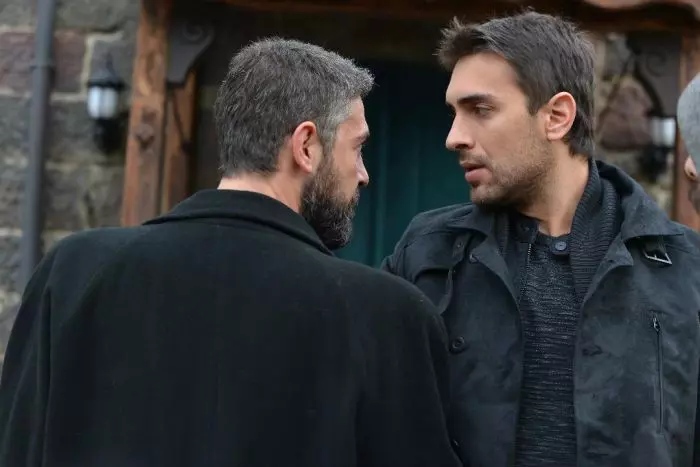 LACRIMI LA MAREA NEAGRĂ, ce se întâmplă în episodul din această seară