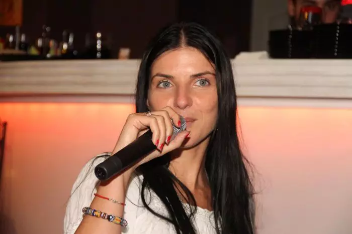 Chris Simion, înainte de a afla de diagnosticul care i-a schimbat viața