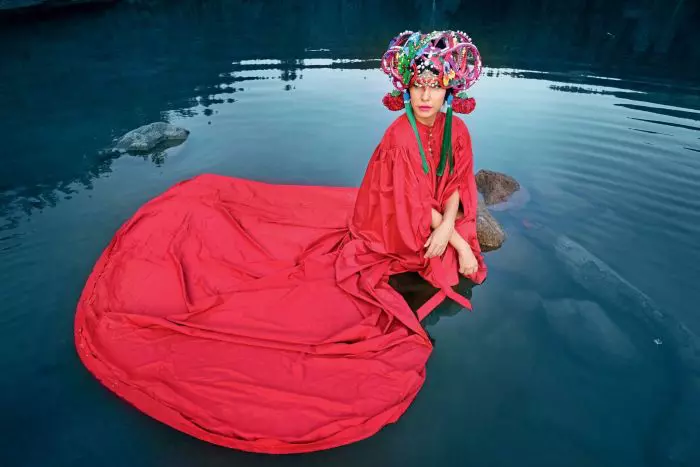 Anna Lesko sexy in VIVA (11)