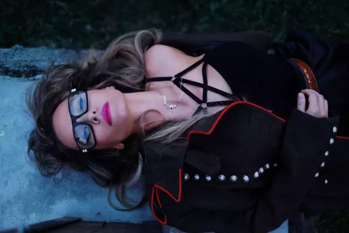 Anna Lesko sexy in VIVA (6)