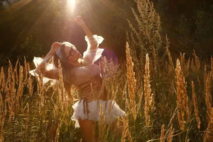 Anna Lesko sexy in VIVA (8)