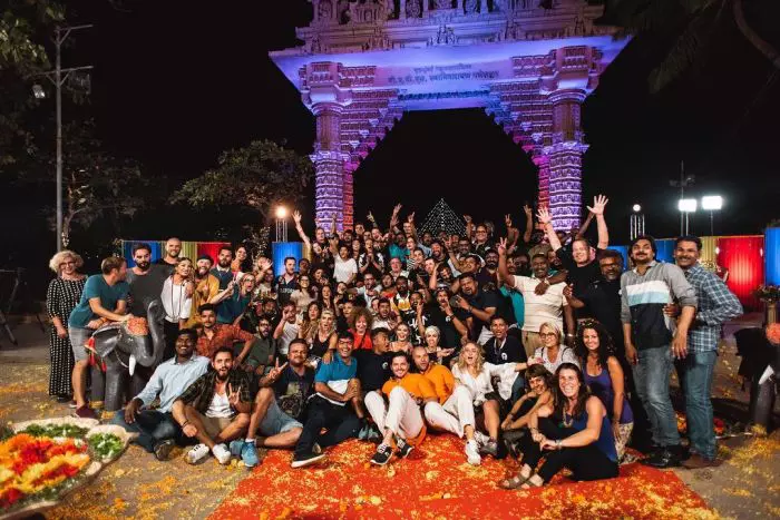 Asia Express continua 2