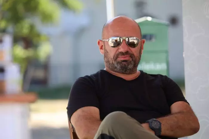 Catalin Scarlatescu greutate (4)