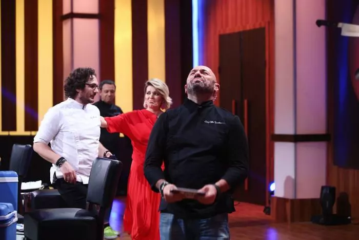 Catalin Scarlatescu greutate (7)