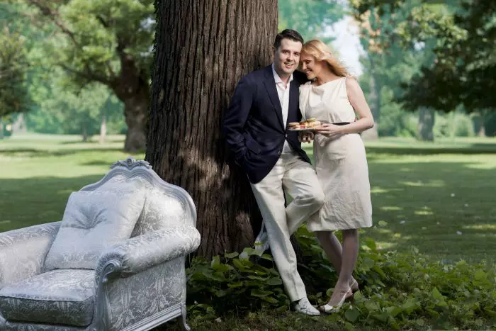 Cristina Rus - arhiva VIVA!