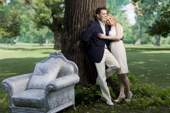 Cristina Rus - arhiva VIVA!