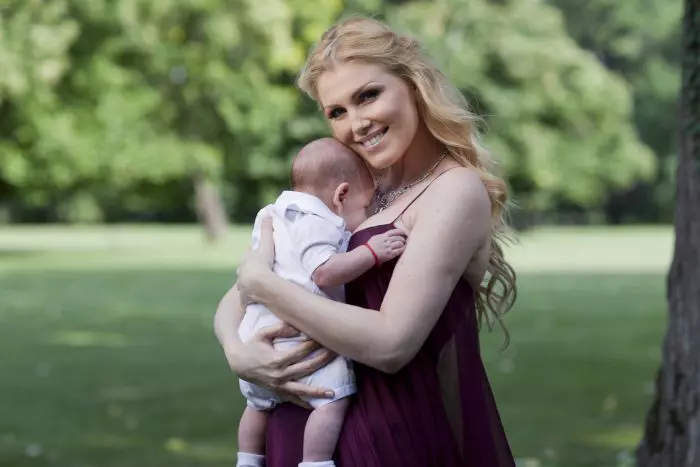 Cristina Rus - arhiva VIVA!