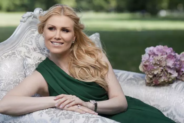 Cristina Rus - arhiva VIVA!