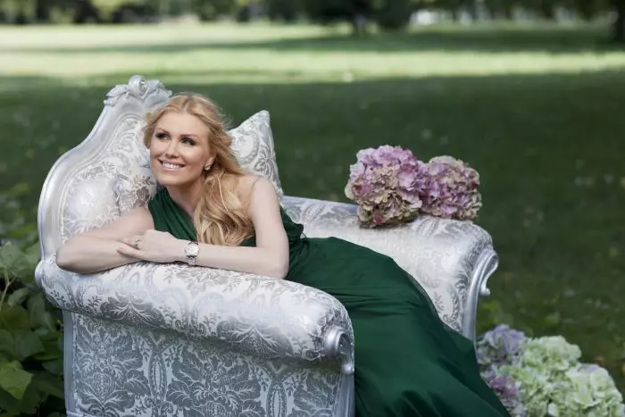 Cristina Rus - arhiva VIVA!