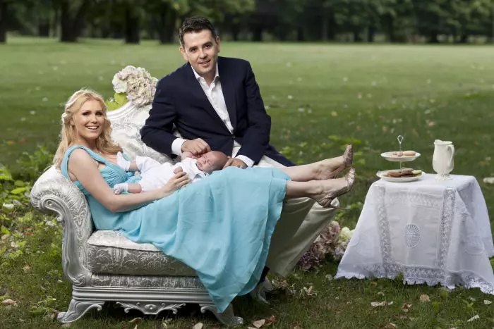 Cristina Rus - arhiva VIVA!