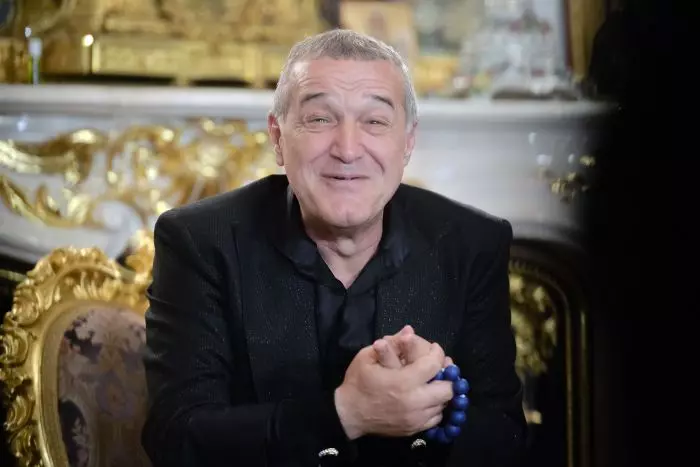 Gigi Becali