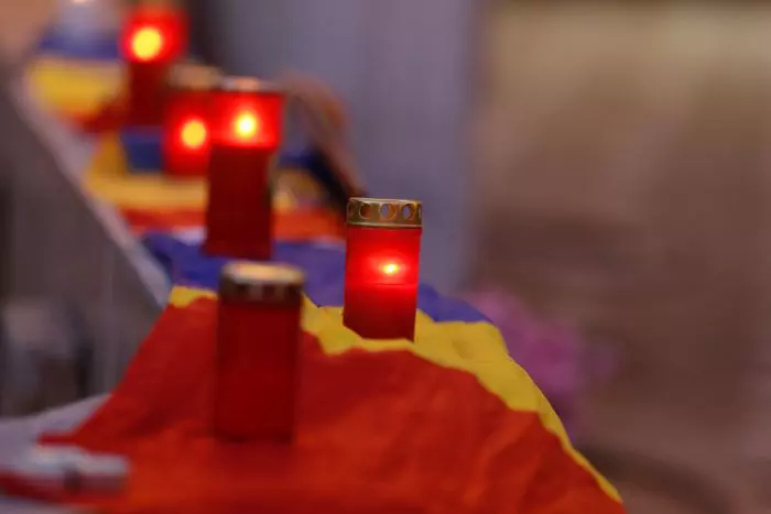 Incendiul de la Colectiv