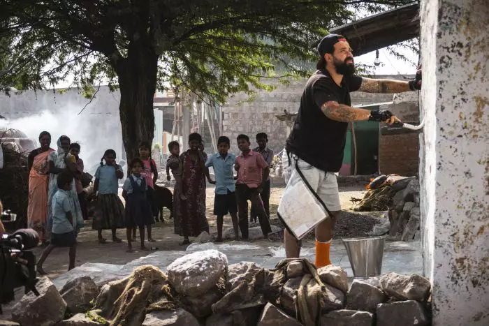 Oase a deschis un bar (2)