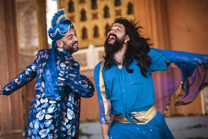 Oase a deschis un bar (3)