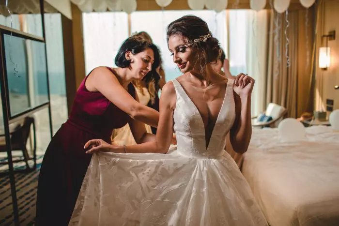 Olivia Paunescu s-a casatorit (6)