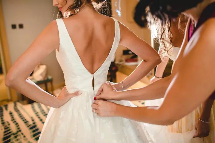 Olivia Paunescu s-a casatorit (7)