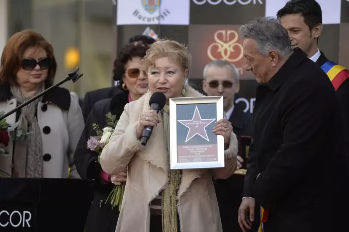 Rodica Popescu - Bitanescu