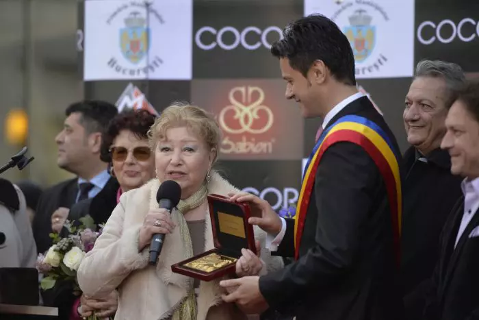 Rodica Popescu - Bitanescu