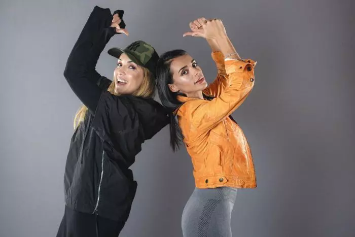 Nico şi Alexandra pleacă la Asia Express 3