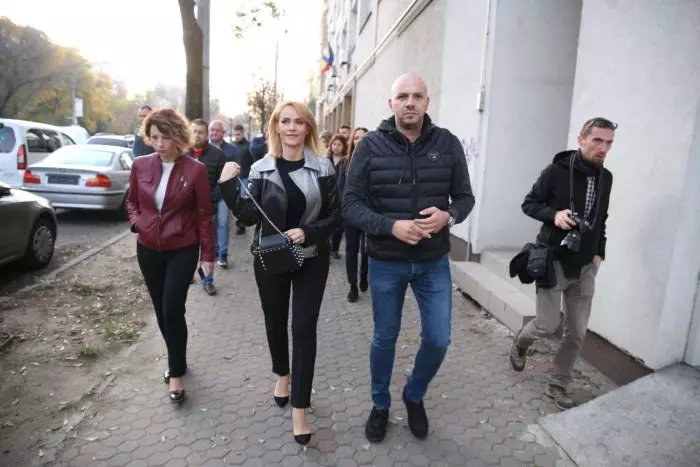 Gabi Firea