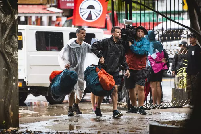 Dan și Florin Ristei Asia Express (3)