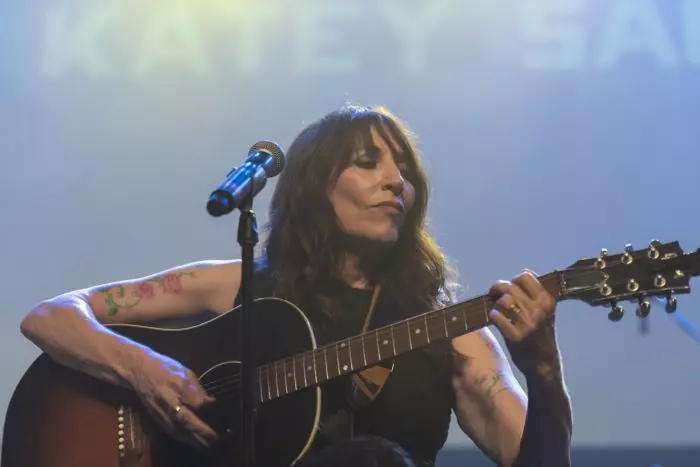 Katey Sagal, în concert în California