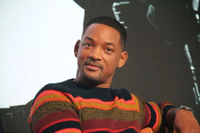 Will Smith