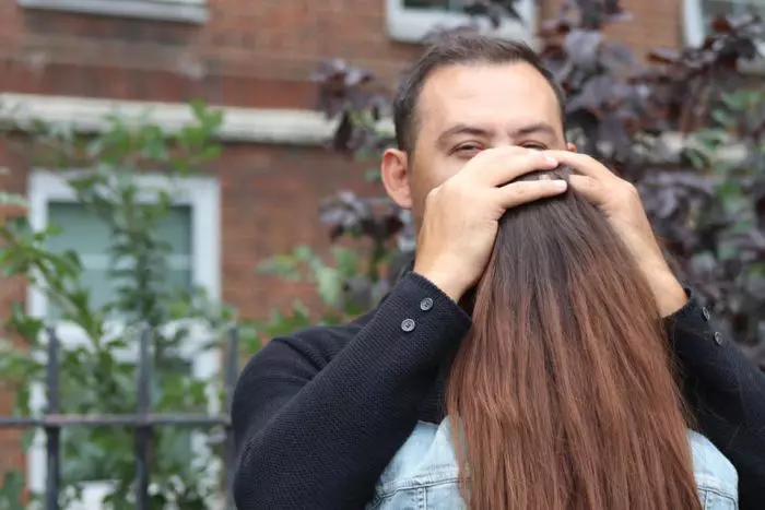 Ștefan Stan s-a căsătorit