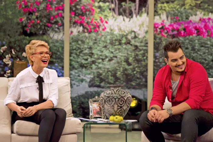 Teo-Trandafir-si-Bursucu