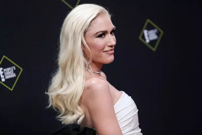 Gwen Stefani operații estetice