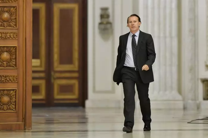 cine este Florin Cîțu