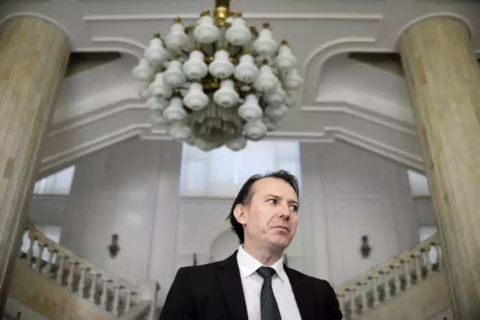 cine este Florin Cîțu