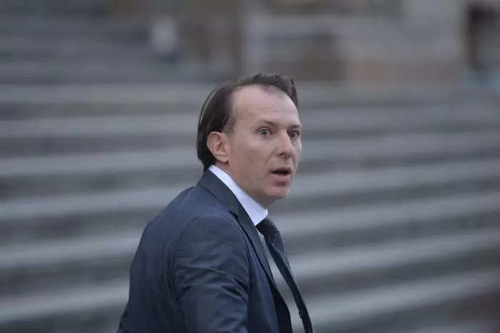 cine este Florin Cîțu