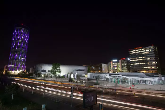 coronavirus București