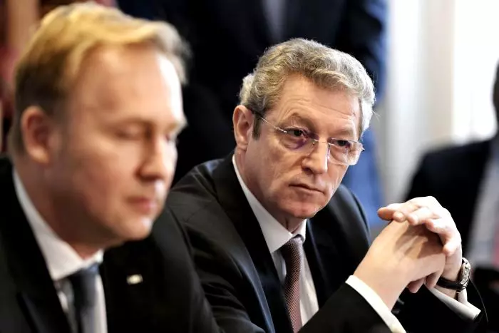 Adrian Streinu-Cercel coronavirus