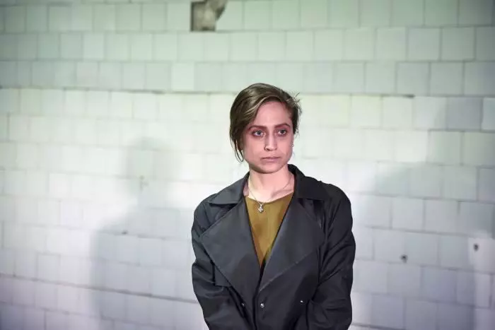 fiica lui Dem Rădulescu