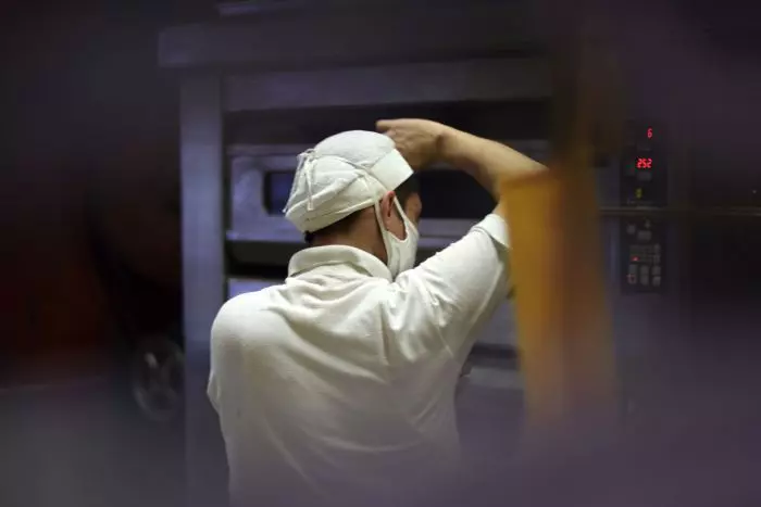 măsti de protecție coronavirus