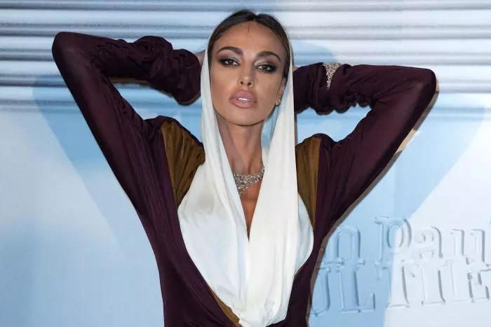 Mădălina Ghenea